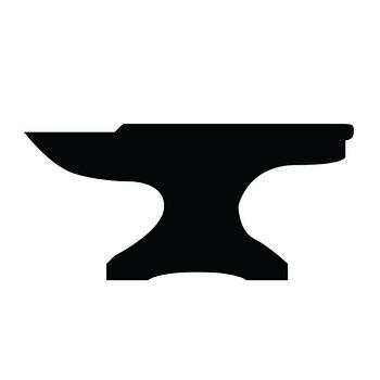 The Old Blacksmiths Studios logo